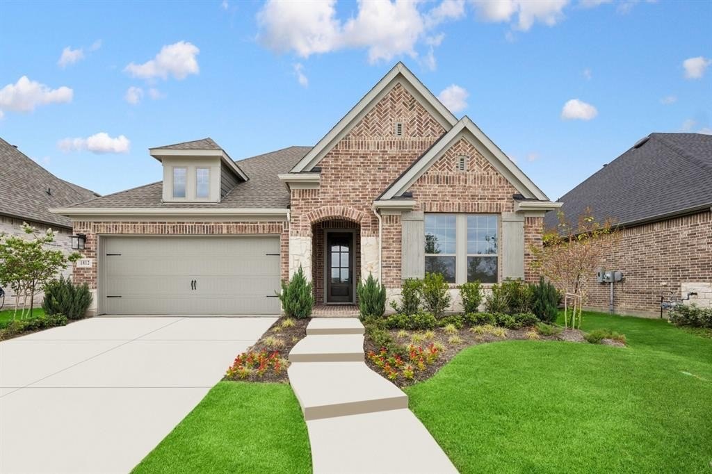 1812 Holland Drive, Van Alstyne, TX 75495, 3 Habitaciones Habitaciones , ,2 BañosBaños,Residential,En Venta,1812 Holland Drive,20870448