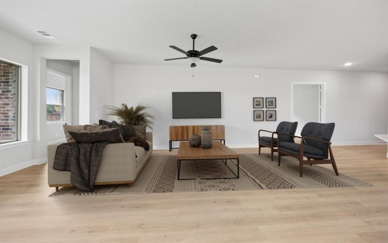 1812 Holland Drive, Van Alstyne, TX 75495, 3 Habitaciones Habitaciones , ,2 BañosBaños,Residential,En Venta,1812 Holland Drive,20870448