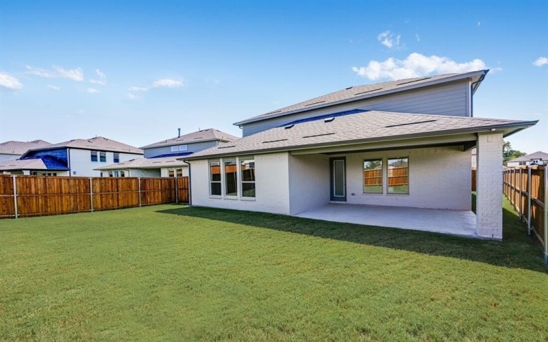 1600 Foxtail Drive, Celina, TX 75009, 4 Habitaciones Habitaciones , ,3 BañosBaños,Residential,En Venta,1600 Foxtail Drive,0,20868201