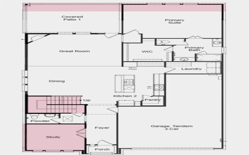 1600 Foxtail Drive, Celina, TX 75009, 4 Habitaciones Habitaciones , ,3 BañosBaños,Residential,En Venta,1600 Foxtail Drive,0,20868201