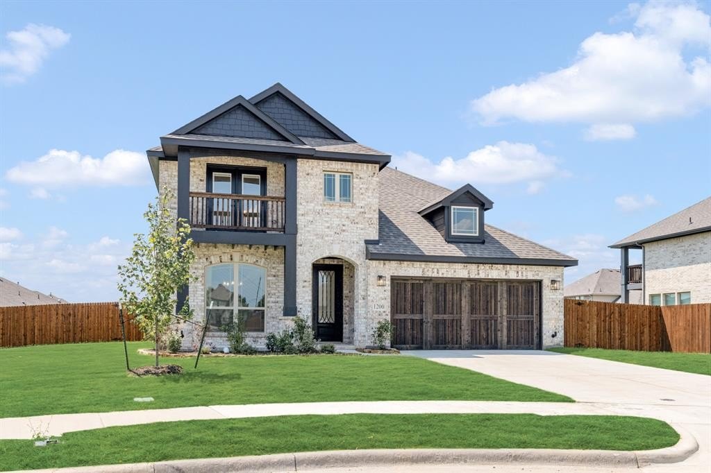 1200 Sylvia Street, DeSoto, TX 75115, 5 Habitaciones Habitaciones , ,5 BañosBaños,Residential,En Venta,1200 Sylvia Street,0,20867878