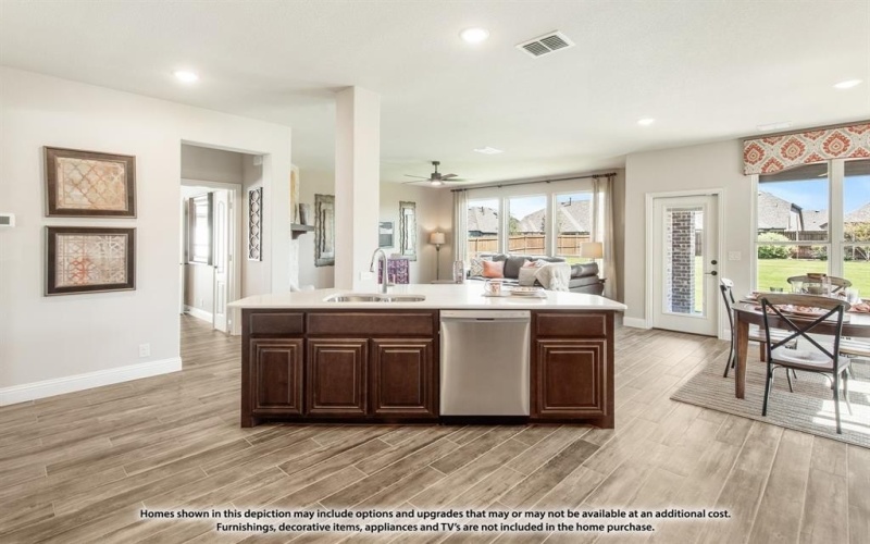 1200 Sylvia Street, DeSoto, TX 75115, 5 Bedrooms Bedrooms, ,5 BathroomsBathrooms,Residential,For Sale,1200 Sylvia Street,20867878