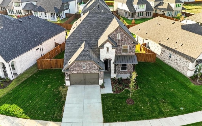 729 Purple Dome Drive, Justin, TX 76247, 4 Habitaciones Habitaciones , ,3 BañosBaños,Residential,En Venta,729 Purple Dome Drive,20867942