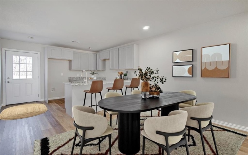 3231 Comanche Street, Fort Worth, TX 76119, 4 Bedrooms Bedrooms, ,5 BathroomsBathrooms,Residential Multi Family,For Sale,3231 Comanche Street,20867961