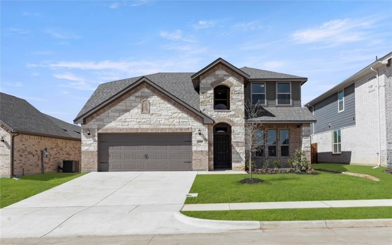 2101 Hickory Lane, Aubrey, TX 76227, 5 Habitaciones Habitaciones , ,3 BañosBaños,Residential,En Venta,2101 Hickory Lane,20868046