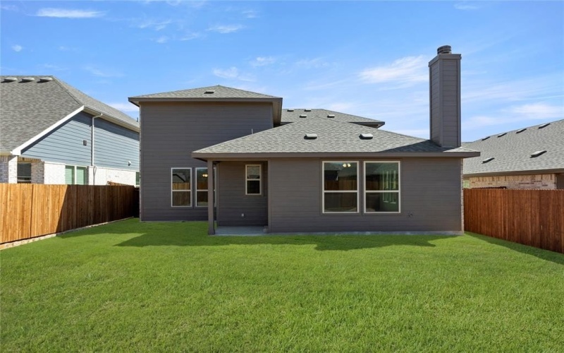 2101 Hickory Lane, Aubrey, TX 76227, 5 Habitaciones Habitaciones , ,3 BañosBaños,Residential,En Venta,2101 Hickory Lane,20868046