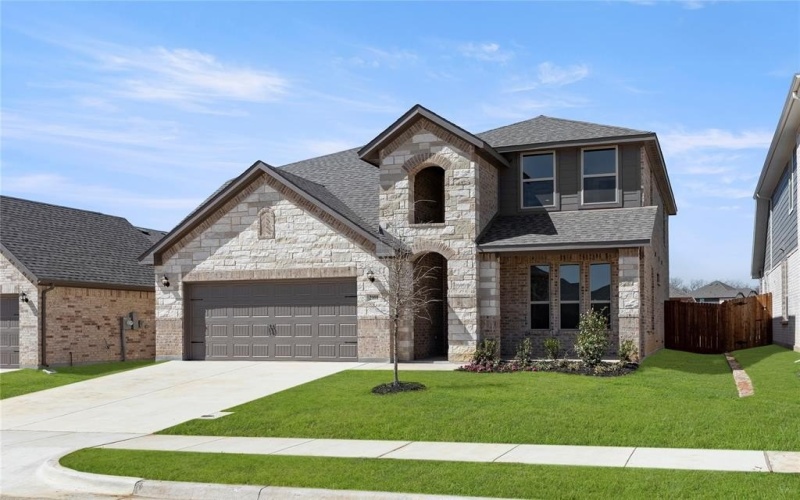 2101 Hickory Lane, Aubrey, TX 76227, 5 Habitaciones Habitaciones , ,3 BañosBaños,Residential,En Venta,2101 Hickory Lane,20868046