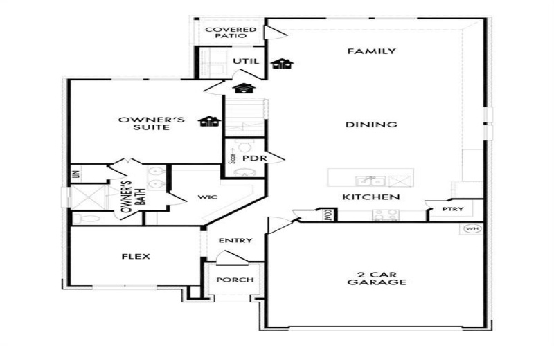 2101 Hickory Lane, Aubrey, TX 76227, 5 Habitaciones Habitaciones , ,3 BañosBaños,Residential,En Venta,2101 Hickory Lane,20868046