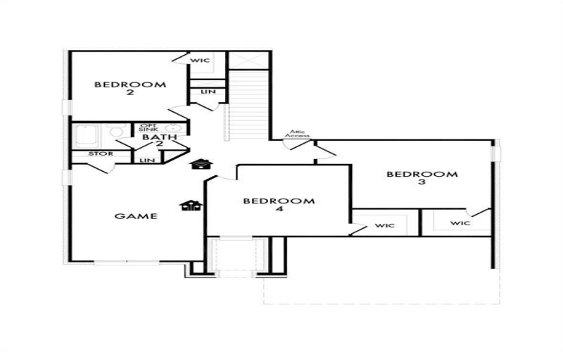 2101 Hickory Lane, Aubrey, TX 76227, 5 Habitaciones Habitaciones , ,3 BañosBaños,Residential,En Venta,2101 Hickory Lane,20868046