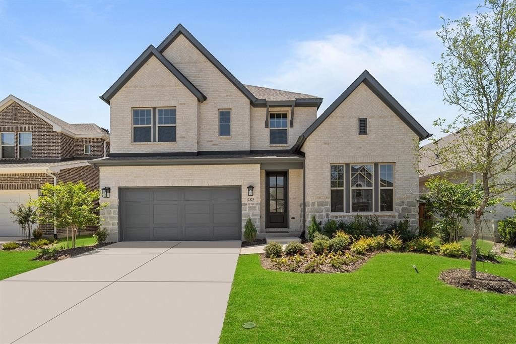 2329 Plumeria Lane, Celina, TX 75009, 4 Bedrooms Bedrooms, ,3 BathroomsBathrooms,Residential,For Sale,2329 Plumeria Lane,20868191