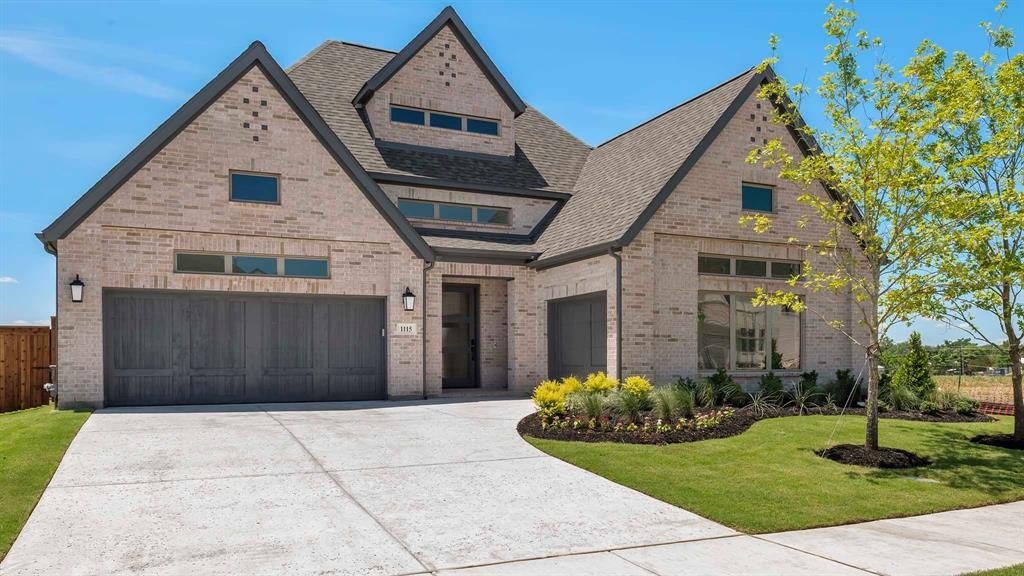 1115 Vista Way, Rockwall, TX 75087, 4 Habitaciones Habitaciones , ,3 BañosBaños,Residential,En Venta,1115 Vista Way,20868321