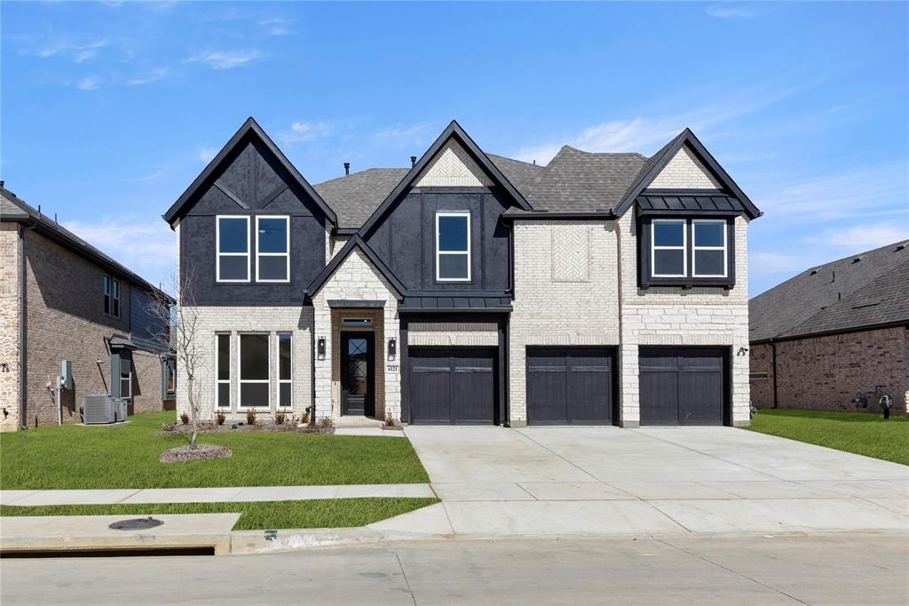 6121 Shasta Creek Road, Celina, TX 75009, 5 Habitaciones Habitaciones , ,5 BañosBaños,Residential,En Venta,6121 Shasta Creek Road,20871231