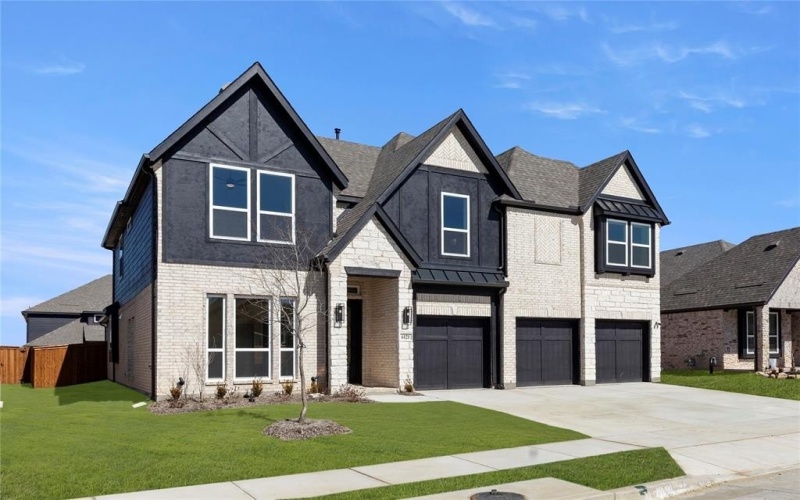 6121 Shasta Creek Road, Celina, TX 75009, 5 Habitaciones Habitaciones , ,5 BañosBaños,Residential,En Venta,6121 Shasta Creek Road,20871231