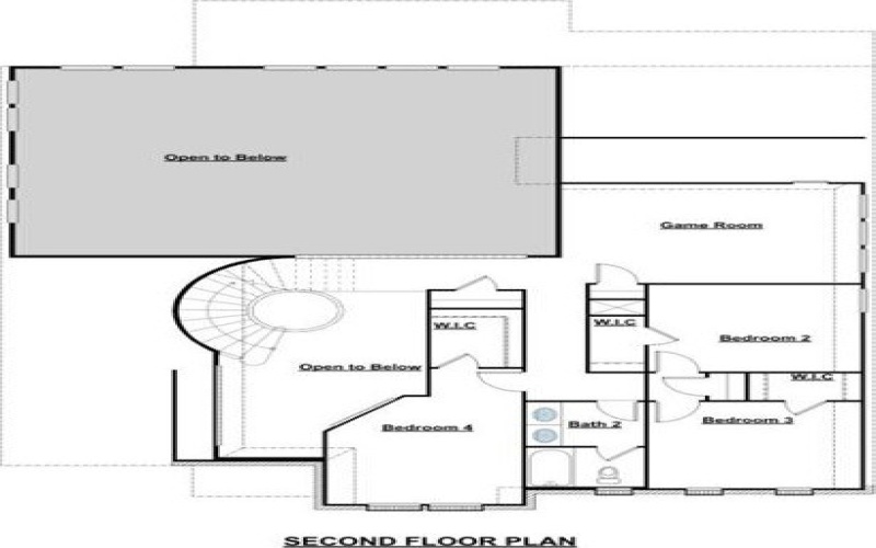 3500 Olympia Fields Drive, Burleson, TX 76028, 5 Bedrooms Bedrooms, ,5 BathroomsBathrooms,Residential,For Sale,3500 Olympia Fields Drive,20871260