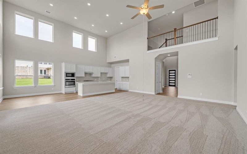 3500 Olympia Fields Drive, Burleson, TX 76028, 5 Bedrooms Bedrooms, ,5 BathroomsBathrooms,Residential,For Sale,3500 Olympia Fields Drive,20871260