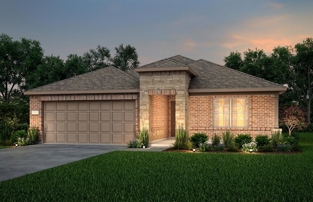 16124 Isles Drive, Fort Worth, TX 76052, 4 Bedrooms Bedrooms, ,3 BathroomsBathrooms,Residential,For Sale,16124 Isles Drive,20871392