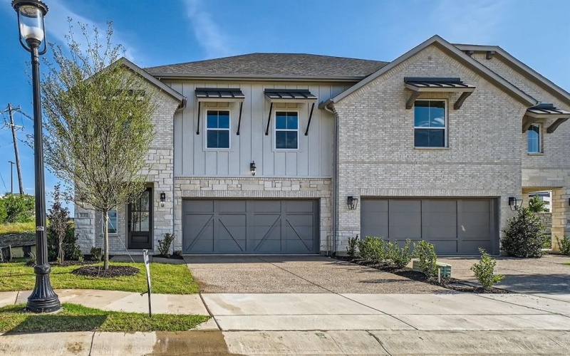 3101 Sir Judge Drive, Lewisville, TX 75056, 3 Bedrooms Bedrooms, ,2 BathroomsBathrooms,Residential,For Sale,3101 Sir Judge Drive,20871513