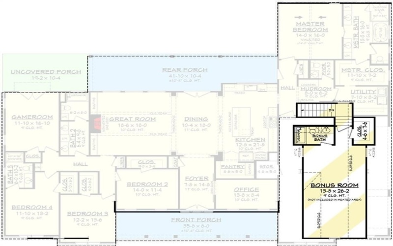 189 Caddo Trail, Corsicana, TX 75109, 6 Bedrooms Bedrooms, ,5 BathroomsBathrooms,Residential,For Sale,189 Caddo Trail,20871524