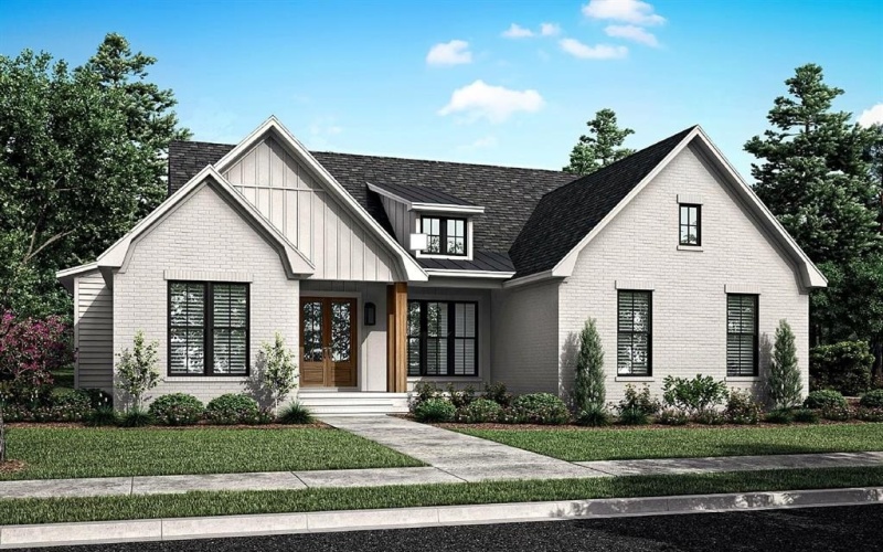 3341 County Road 1224, Cleburne, TX 76031, 4 Habitaciones Habitaciones , ,2 BañosBaños,Residential,En Venta,3341 County Road 1224,20871591