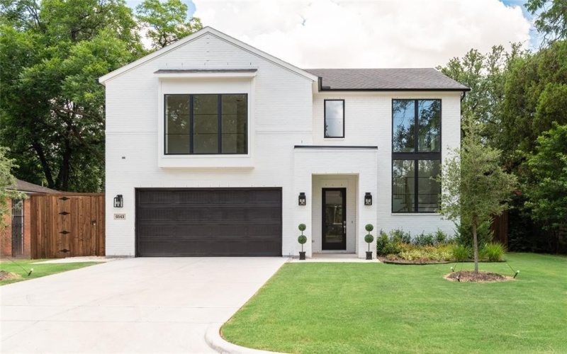 6543 Kenwell Street, Dallas, TX 75209, 5 Habitaciones Habitaciones , ,5 BañosBaños,Residential,En Venta,6543 Kenwell Street,20871765