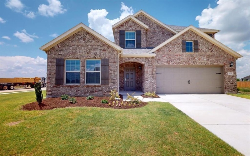 3353 Redbud Flower Trail, Grand Prairie, TX 76084, 4 Bedrooms Bedrooms, ,3 BathroomsBathrooms,Residential,For Sale,3353 Redbud Flower Trail,20871770