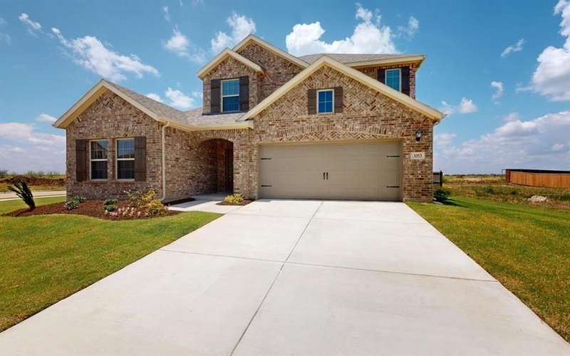3353 Redbud Flower Trail, Grand Prairie, TX 76084, 4 Bedrooms Bedrooms, ,3 BathroomsBathrooms,Residential,For Sale,3353 Redbud Flower Trail,20871770