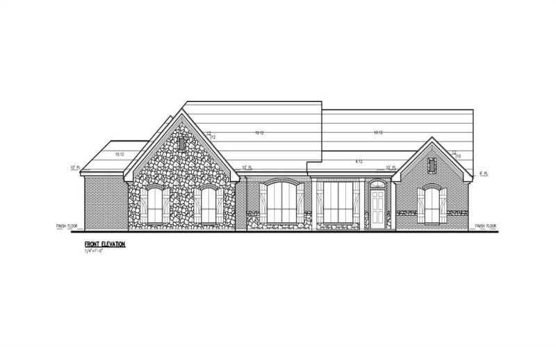 3421 County Road 1224, Cleburne, TX 76031, 3 Habitaciones Habitaciones , ,2 BañosBaños,Residential,En Venta,3421 County Road 1224,20871857