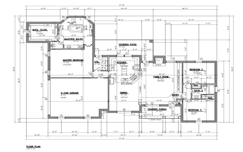 3421 County Road 1224, Cleburne, TX 76031, 3 Habitaciones Habitaciones , ,2 BañosBaños,Residential,En Venta,3421 County Road 1224,20871857