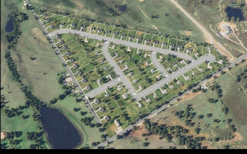 3421 County Road 1224, Cleburne, TX 76031, 3 Habitaciones Habitaciones , ,2 BañosBaños,Residential,En Venta,3421 County Road 1224,20871857