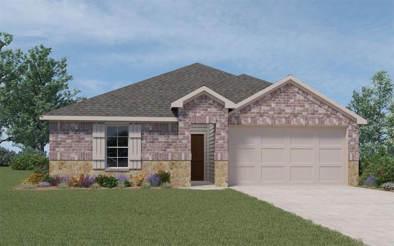 909 Chapin Lane, Ennis, TX 75119, 4 Habitaciones Habitaciones , ,2 BañosBaños,Residential,En Venta,909 Chapin Lane,20870524