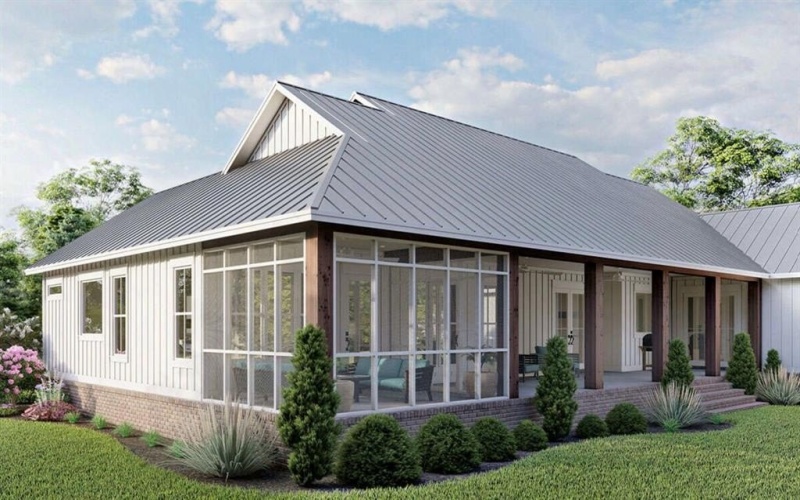 Bed Tbd Preserve Street, Weatherford, TX 76085, 3 Bedrooms Bedrooms, ,2 BathroomsBathrooms,Residential,For Sale,Bed Tbd Preserve Street,20870553