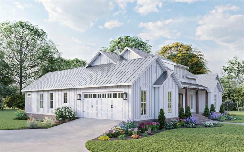 Bed Tbd Preserve Street, Weatherford, TX 76085, 3 Bedrooms Bedrooms, ,2 BathroomsBathrooms,Residential,For Sale,Bed Tbd Preserve Street,20870553