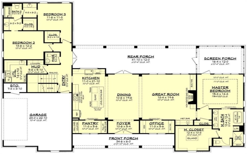Bed Tbd Preserve Street, Weatherford, TX 76085, 3 Bedrooms Bedrooms, ,2 BathroomsBathrooms,Residential,For Sale,Bed Tbd Preserve Street,20870553
