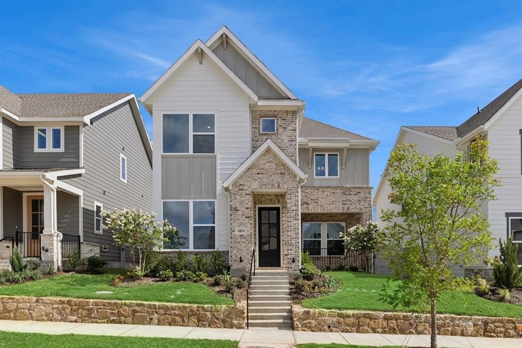 4804 Maxwell Drive, McKinney, TX 75071, 3 Habitaciones Habitaciones , ,2 BañosBaños,Residential,En Venta,4804 Maxwell Drive,20870555