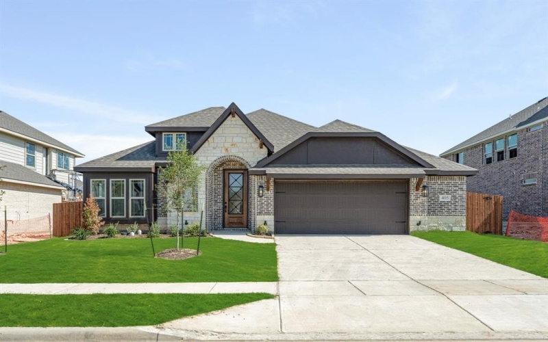 405 Atlas Cedar Drive, Glenn Heights, TX 75154, 4 Bedrooms Bedrooms, ,2 BathroomsBathrooms,Residential,For Sale,405 Atlas Cedar Drive,20870592