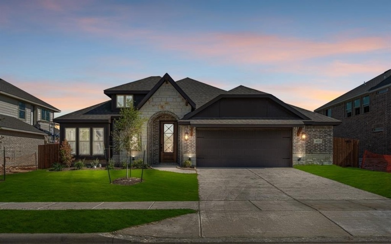 405 Atlas Cedar Drive, Glenn Heights, TX 75154, 4 Bedrooms Bedrooms, ,2 BathroomsBathrooms,Residential,For Sale,405 Atlas Cedar Drive,20870592