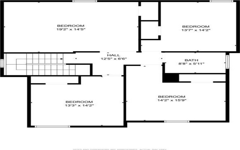 2720 Lasalle Street, Fort Worth, TX 76111, 5 Habitaciones Habitaciones , ,2 BañosBaños,Residential,En Venta,2720 Lasalle Street,0,20870600