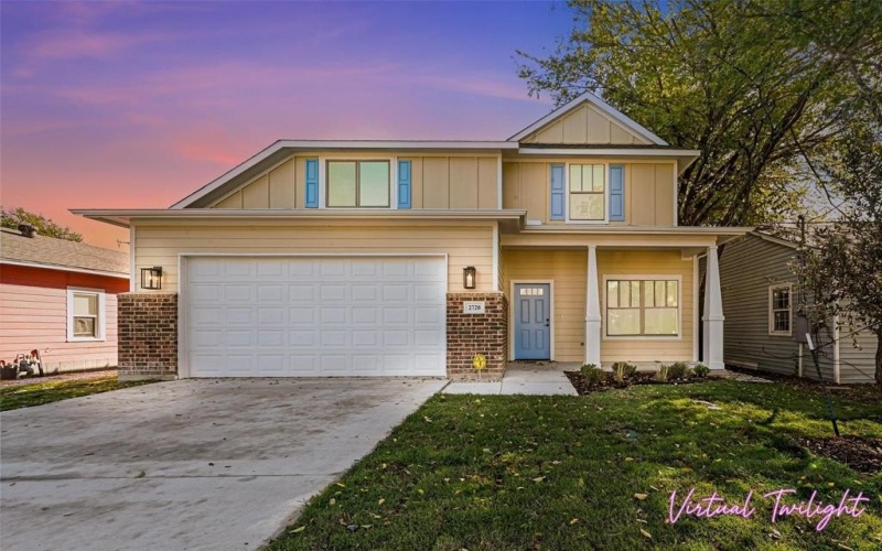 2720 Lasalle Street, Fort Worth, TX 76111, 5 Habitaciones Habitaciones , ,2 BañosBaños,Residential,En Venta,2720 Lasalle Street,0,20870600