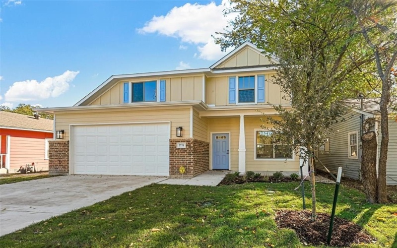 2720 Lasalle Street, Fort Worth, TX 76111, 5 Habitaciones Habitaciones , ,2 BañosBaños,Residential,En Venta,2720 Lasalle Street,0,20870600