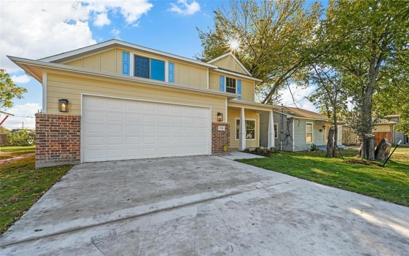 2720 Lasalle Street, Fort Worth, TX 76111, 5 Habitaciones Habitaciones , ,2 BañosBaños,Residential,En Venta,2720 Lasalle Street,0,20870600