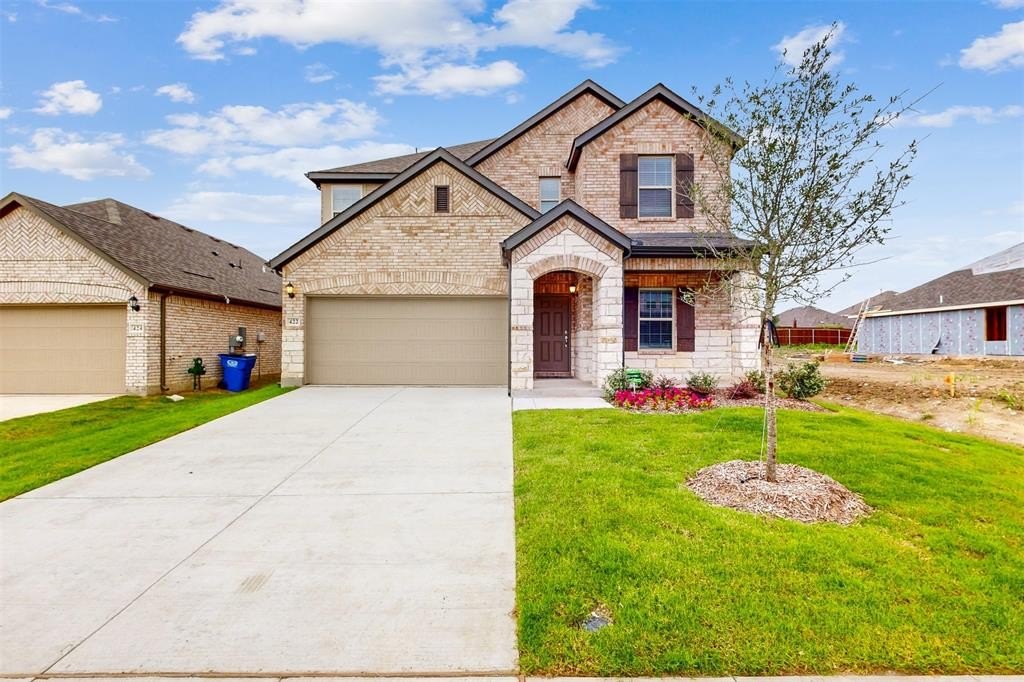 422 Wydown Drive, Princeton, TX 75407, 4 Bedrooms Bedrooms, ,2 BathroomsBathrooms,Residential,For Sale,422 Wydown Drive,20870648