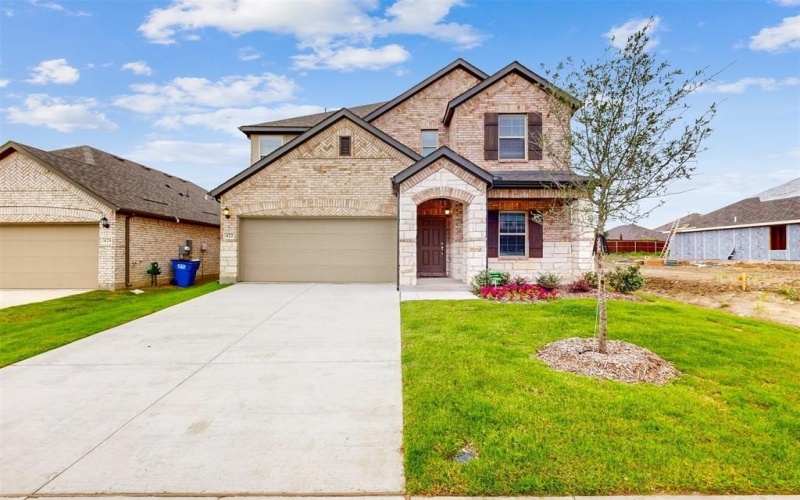 422 Wydown Drive, Princeton, TX 75407, 4 Bedrooms Bedrooms, ,2 BathroomsBathrooms,Residential,For Sale,422 Wydown Drive,20870648