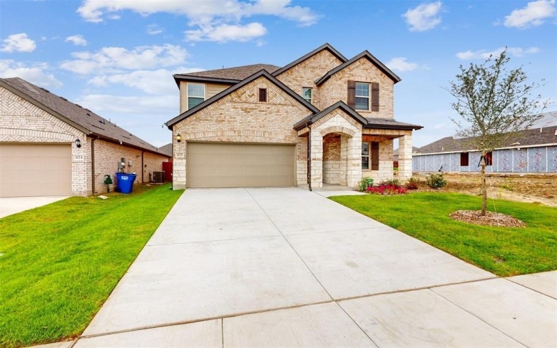 422 Wydown Drive, Princeton, TX 75407, 4 Bedrooms Bedrooms, ,2 BathroomsBathrooms,Residential,For Sale,422 Wydown Drive,20870648