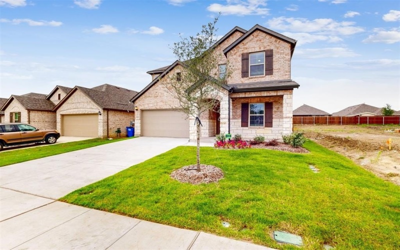 422 Wydown Drive, Princeton, TX 75407, 4 Bedrooms Bedrooms, ,2 BathroomsBathrooms,Residential,For Sale,422 Wydown Drive,20870648
