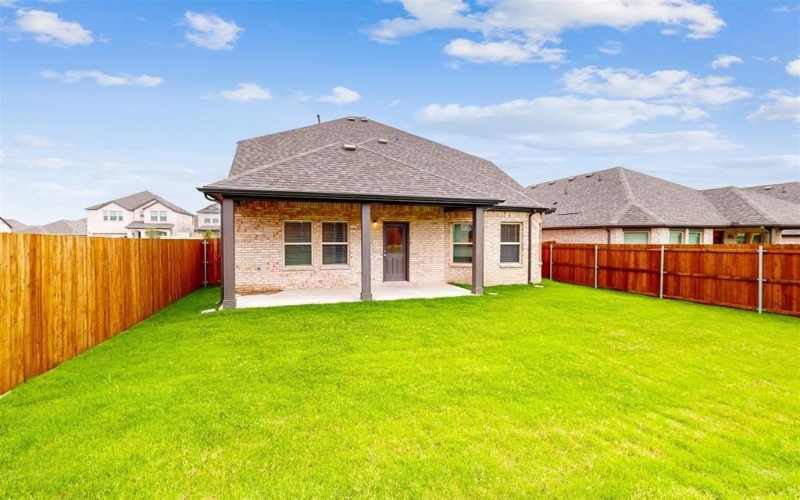 422 Wydown Drive, Princeton, TX 75407, 4 Bedrooms Bedrooms, ,2 BathroomsBathrooms,Residential,For Sale,422 Wydown Drive,20870648