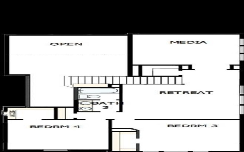 2212 Pika Road, Northlake, TX 76247, 4 Habitaciones Habitaciones , ,3 BañosBaños,Residential,En Venta,2212 Pika Road,20870702