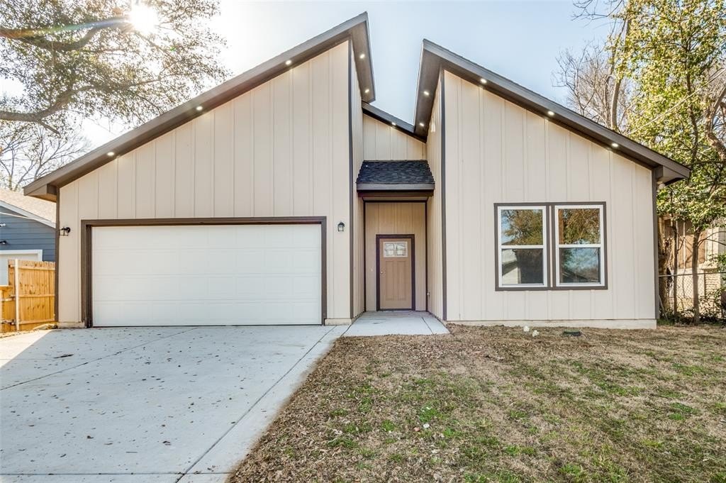4628 Corregidor Street, Dallas, TX 75216, 3 Habitaciones Habitaciones , ,2 BañosBaños,Residential,En Venta,4628 Corregidor Street,20870857