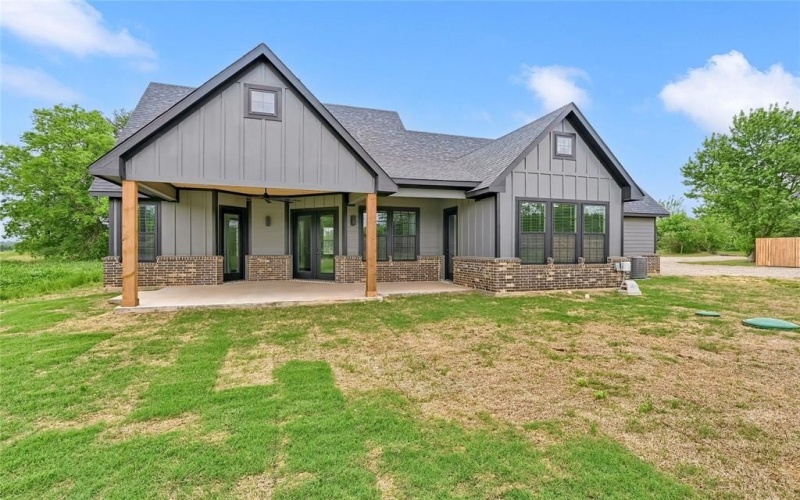 6091 FM-1753, Denison, TX 75021, 4 Habitaciones Habitaciones , ,2 BañosBaños,Residential,En Venta,6091 FM-1753,0,20871204