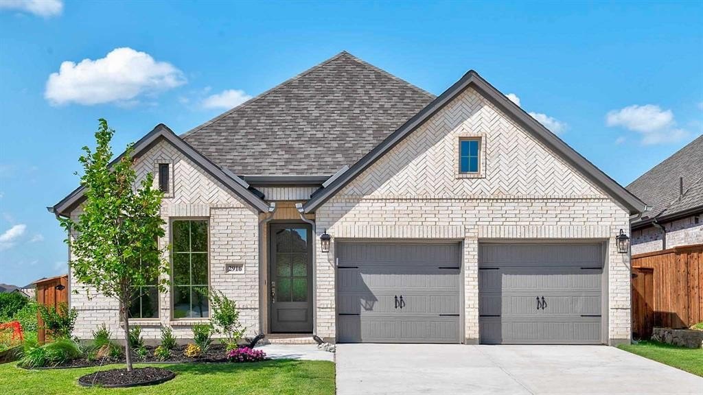 2916 Soaring Hills Drive, Forney, TX 75126, 3 Bedrooms Bedrooms, ,2 BathroomsBathrooms,Residential,For Sale,2916 Soaring Hills Drive,20875830