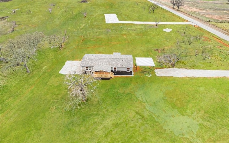 1000 Carnagie Road, Poolville, TX 76487, 4 Bedrooms Bedrooms, ,2 BathroomsBathrooms,Residential,For Sale,1000 Carnagie Road,20873606